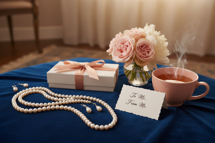 Essential Tips for Caring for Pearls