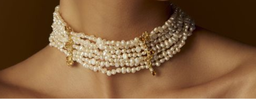 Pure Pearl -  Bangles / Bracelet