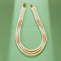 Classic Freshwater Pearl Mala