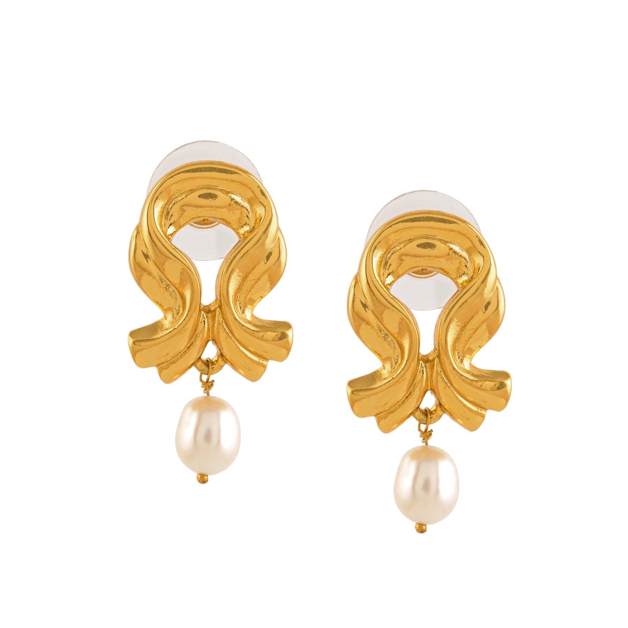 Exquisite Pearl Necklace Set Timeless Elegance - Krishna Jewellers Pearls and Gems