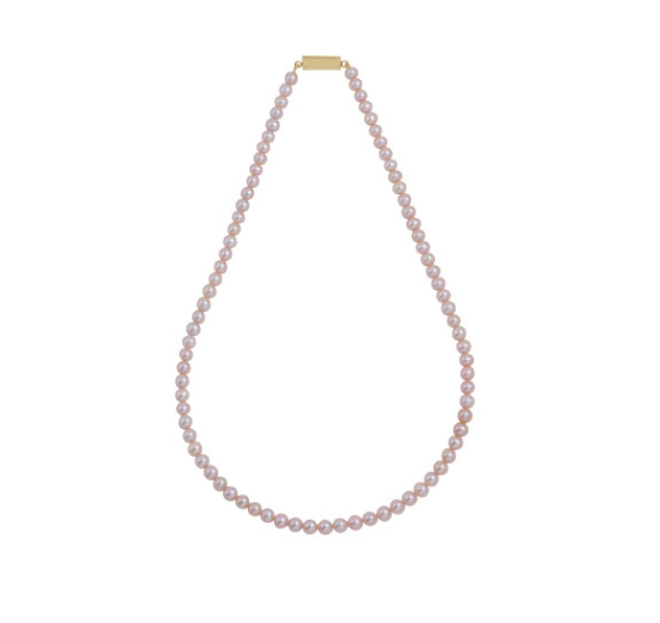 Fresh Water Pearls String Designs