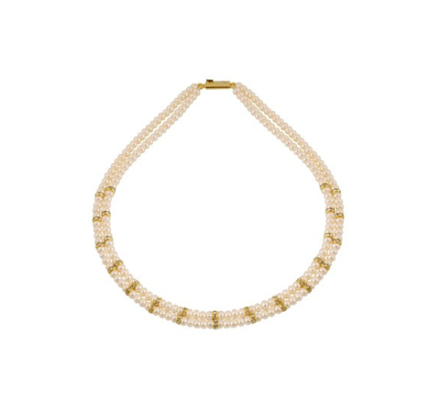 Beautiful Pearls String | S0745