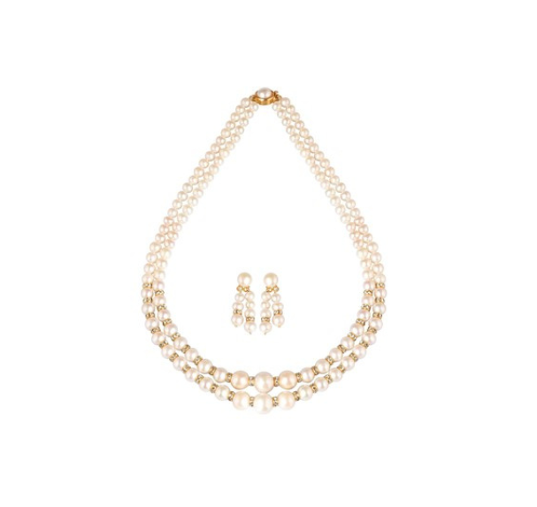 Pearl Set