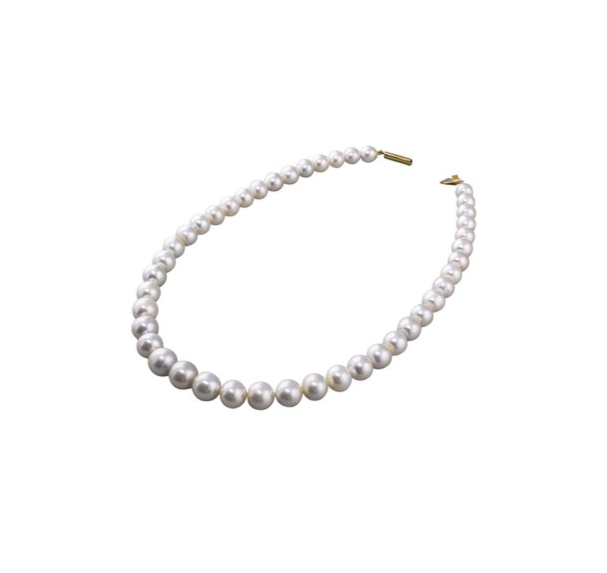 South Sea Pearl Nekclace String-SS003