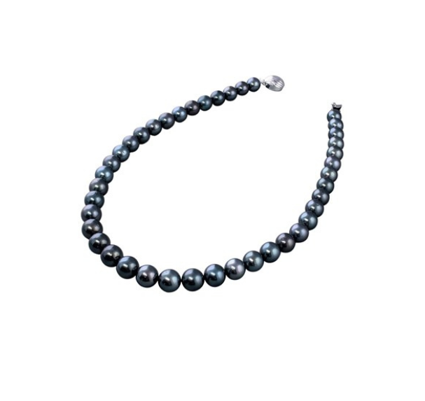 Tahithi Pearl Neckalce String-TH009