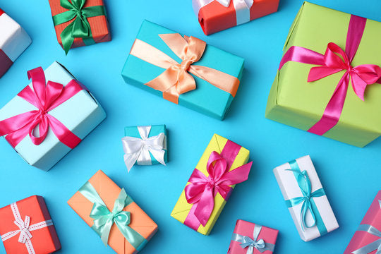 Gift Wrap