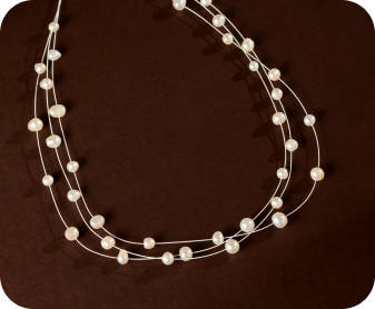 Krishna Pearls - Banjara Hills