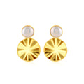 Classic Statement Earrings