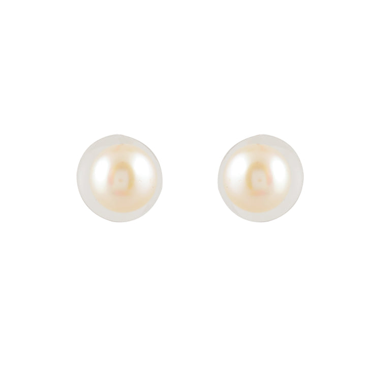 The Heritage Palette – White & Chocolate Pearl Duo