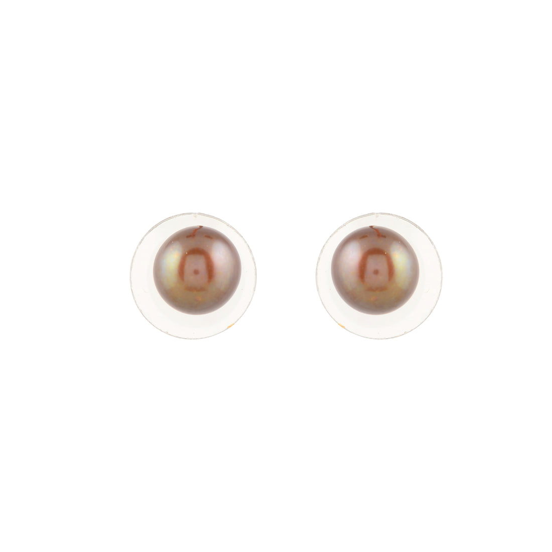 The Heritage Palette – White & Chocolate Pearl Duo