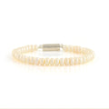 Single Strand Freshwater Pearl Bracelet