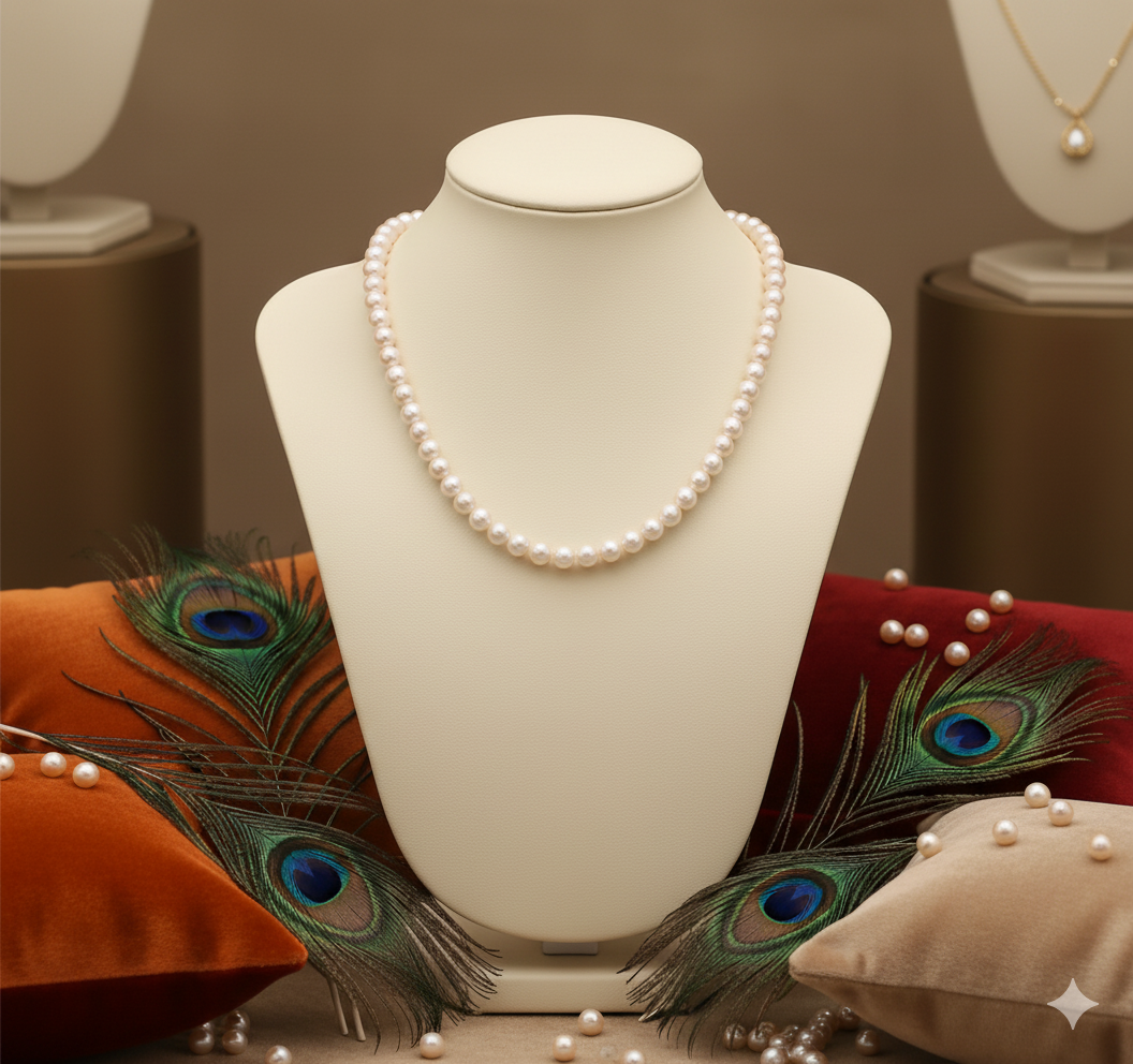 Pearls String-S0862