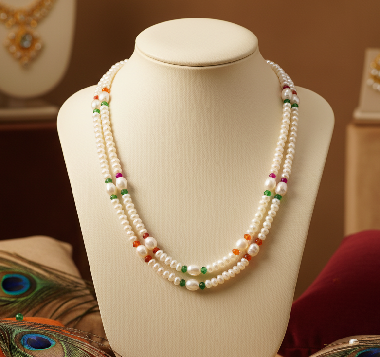 Pearls String-S1754C