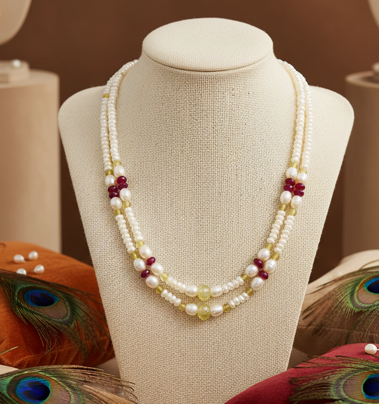 Pearls String-S1754B