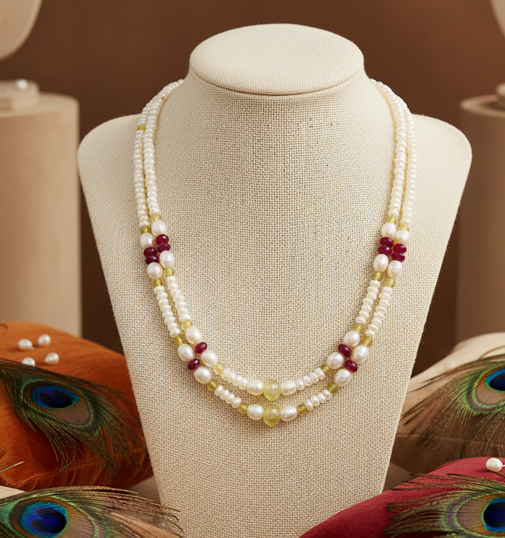 Pearls String-S1754B