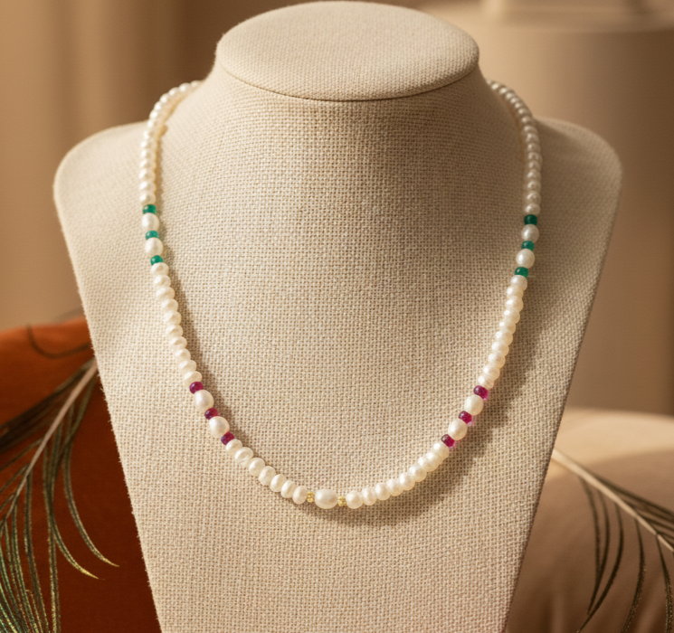 Pearls String-S1751B