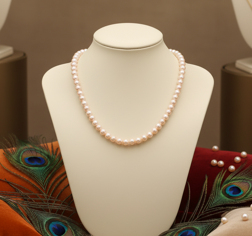 Pearl String-S0028