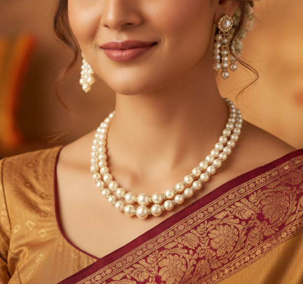 Pearl Set