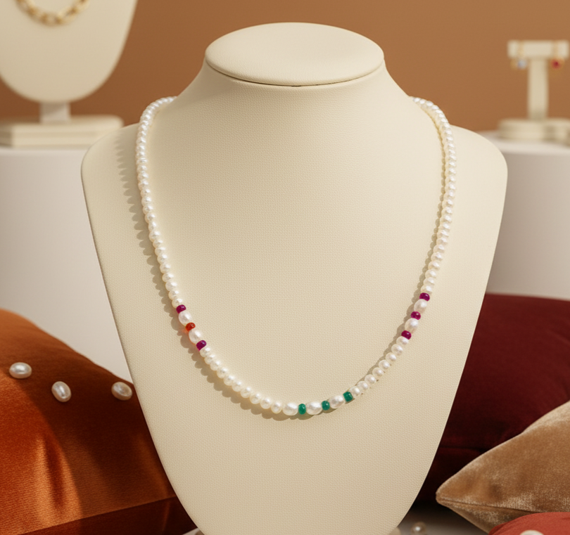 Pearls String-S1752B