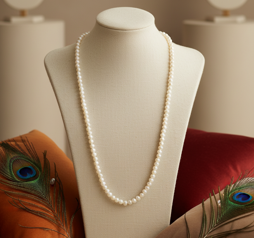 Monoline Pearls String | S0680