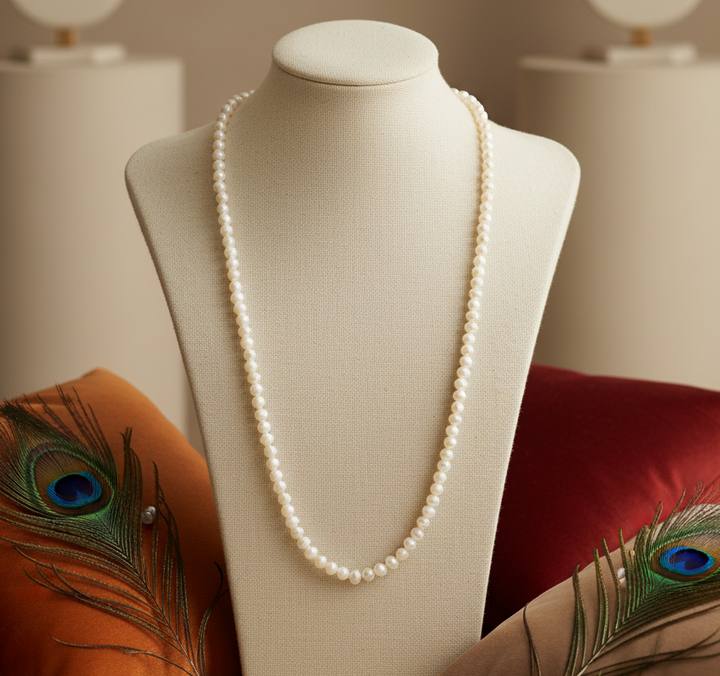 Monoline Pearls String | S0680