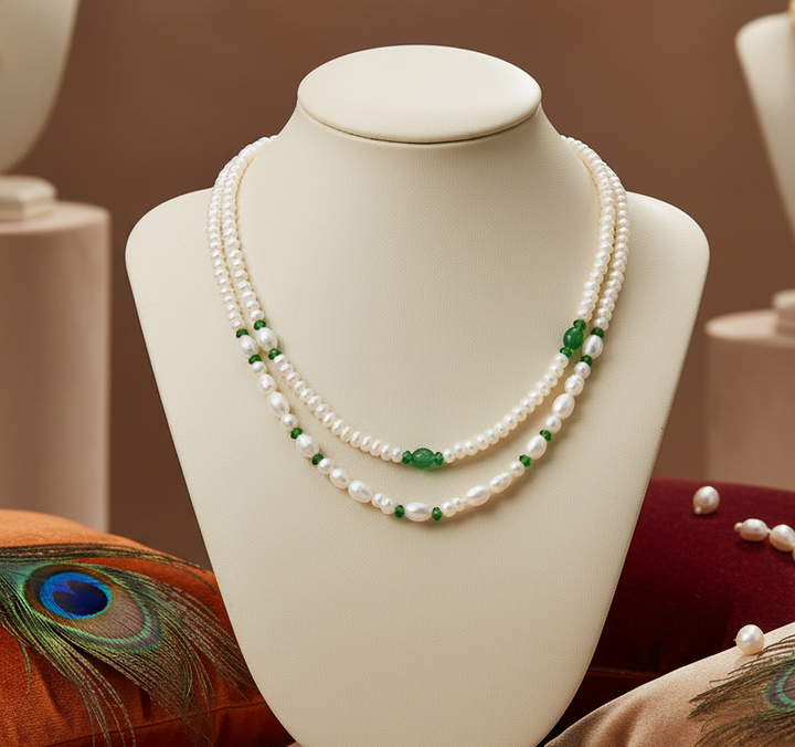 Pearls String-S1754A