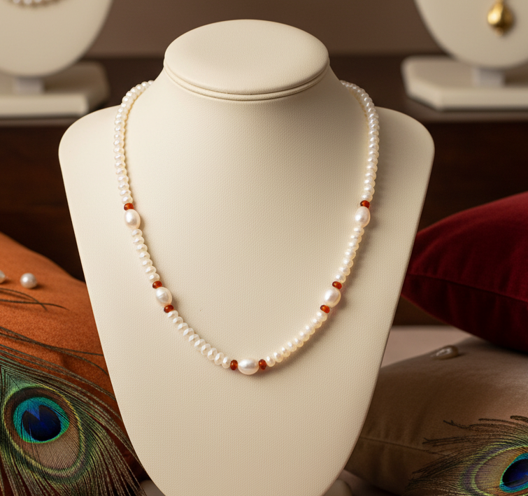 Pearls String-S1750
