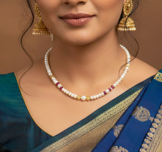 Pearls String-S1751