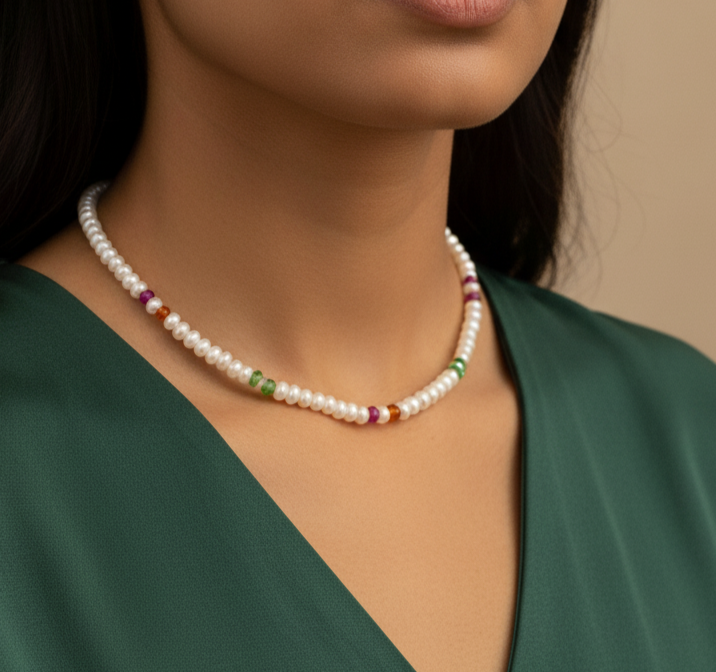 Pearls String-S1751