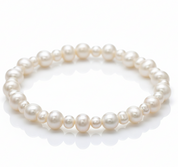 Pearl Bracelet-BR843A