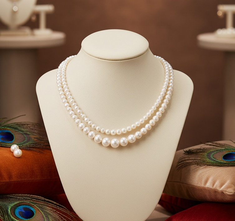 Pearls String-S1022