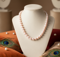Fresh Water Pearls String Designs