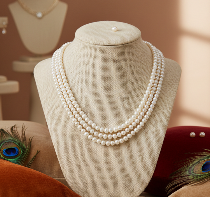 Pearls String-S0502