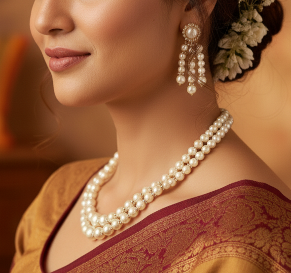 Pearl Set