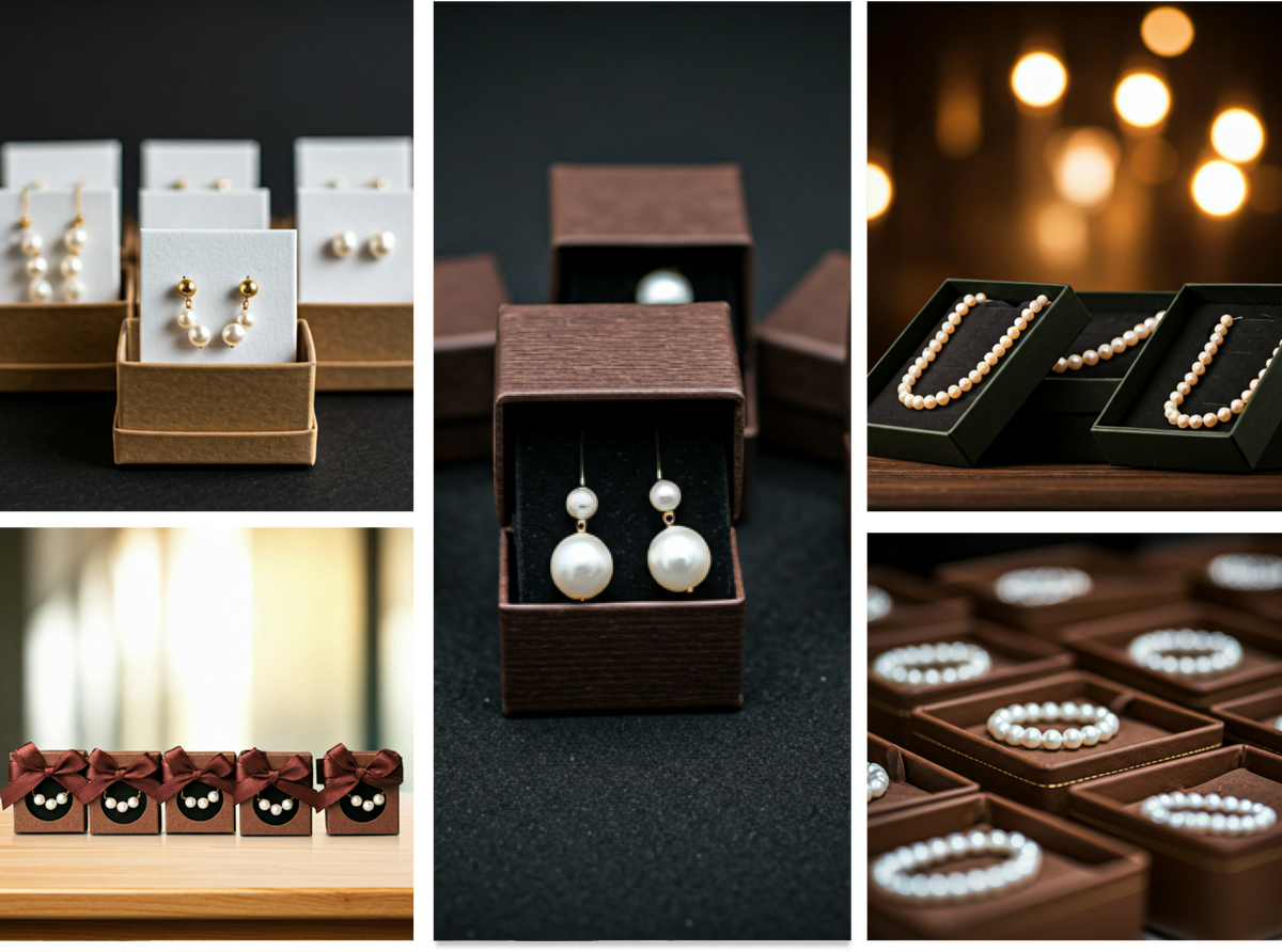 Packaging that looks boardroom-ready on arrival