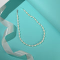 Natural Fresh Water Pearl Necklace