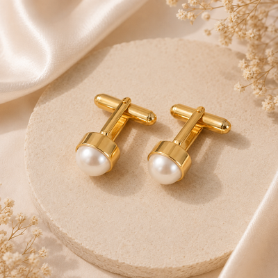 Cufflinks