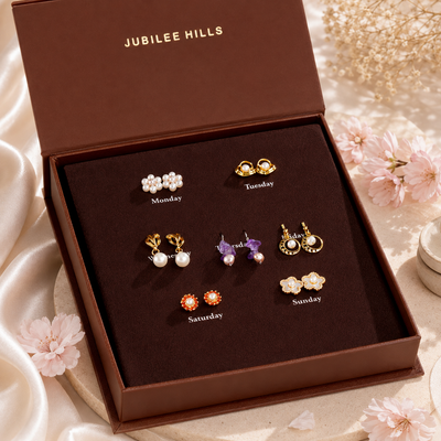 Pearl Set