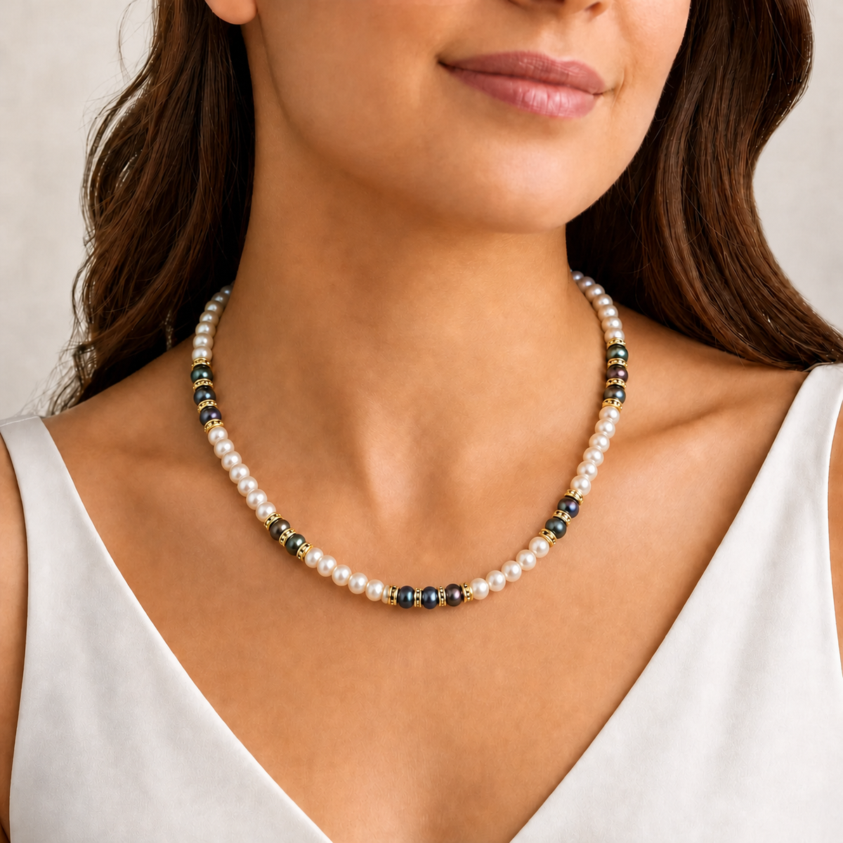 Pearls String-S0749A