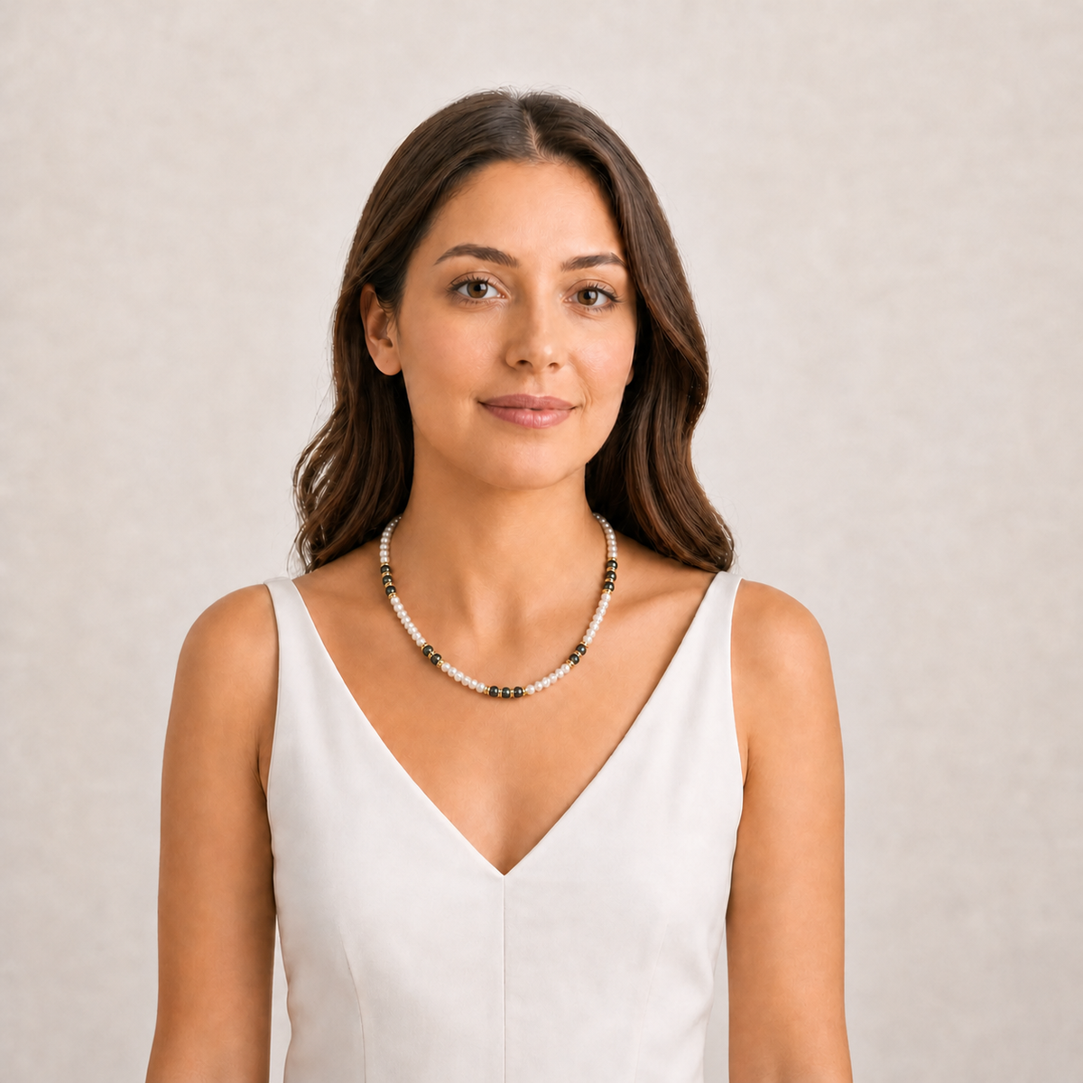 Pearls String-S0749A