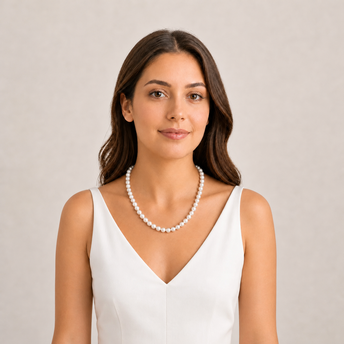 Pearls String-S0862