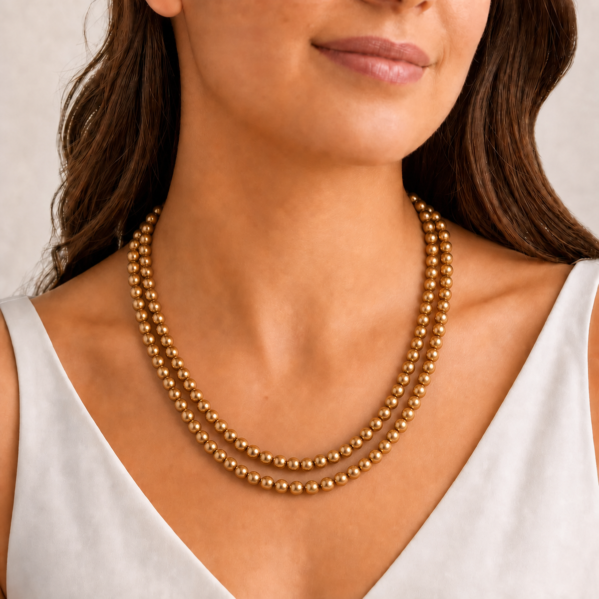 Pearls String-S1303