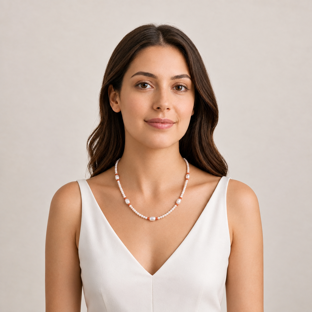 Pearls String-S1750