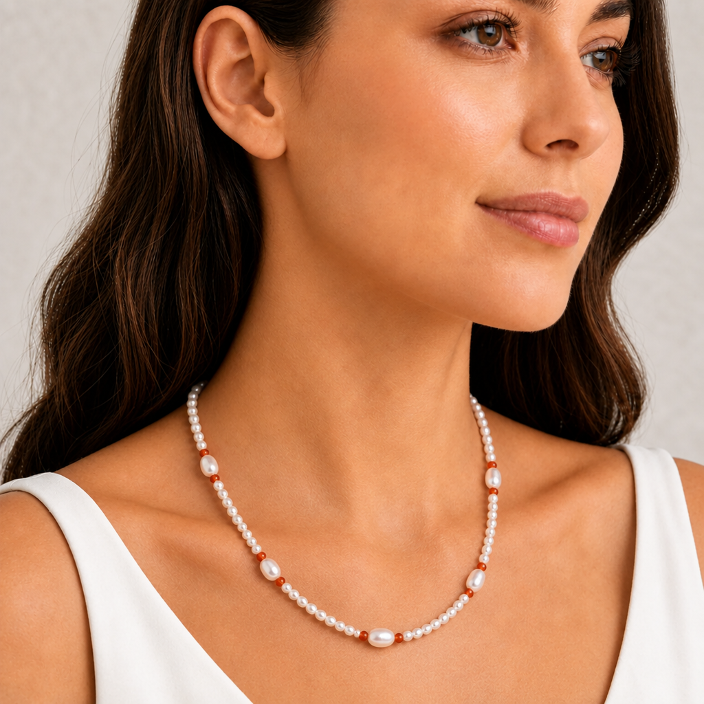 Pearls String-S1750