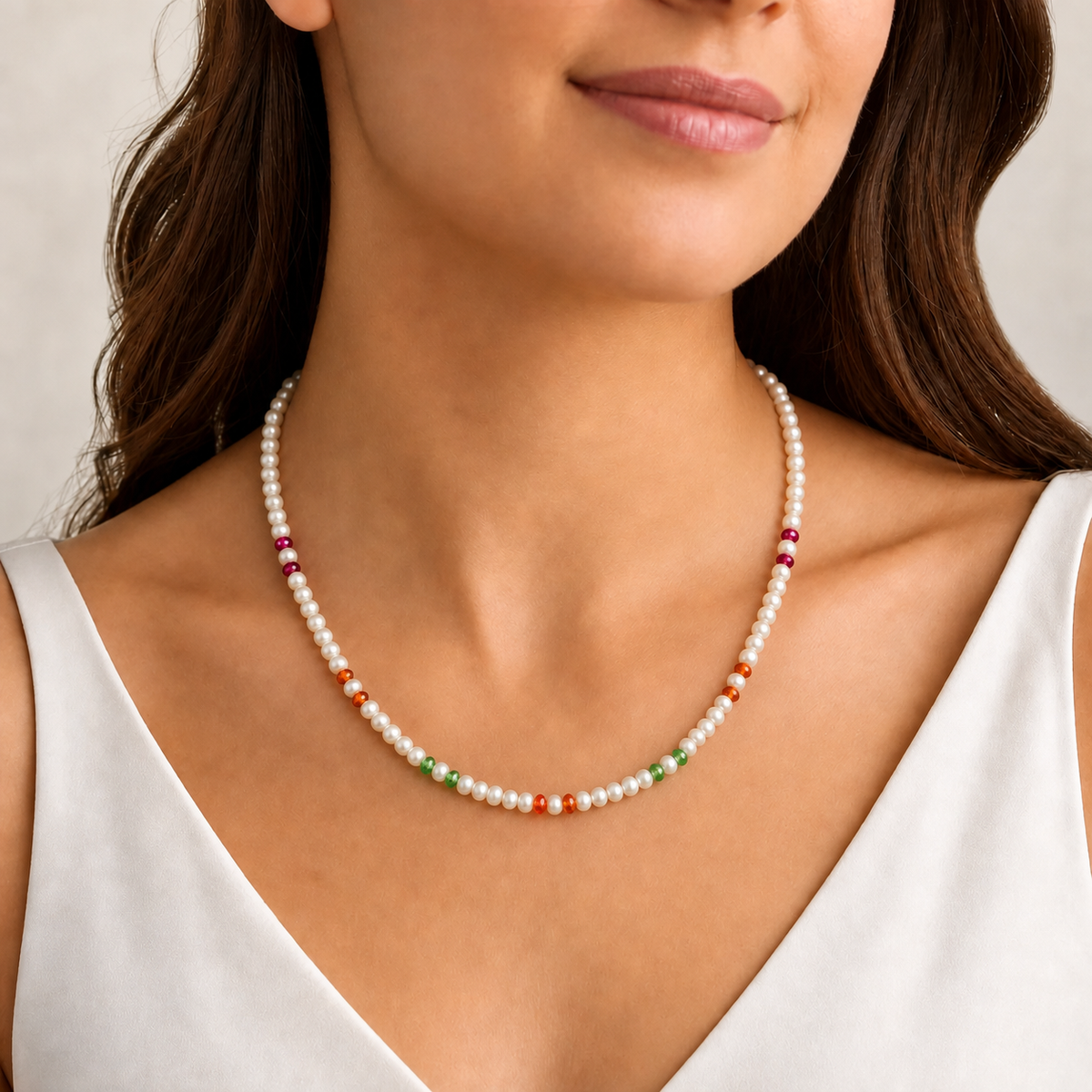 Pearls String-S1751