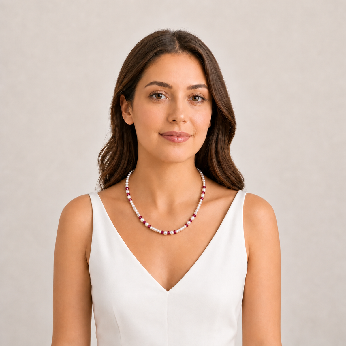 Pearls String-S1752C