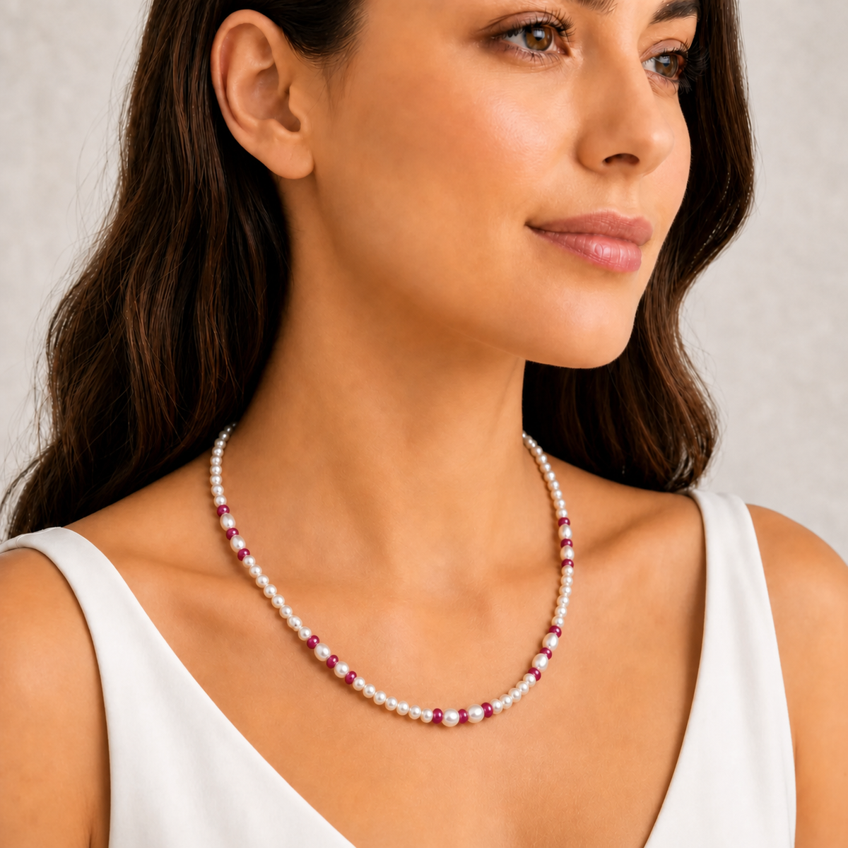 Pearls String-S1752C