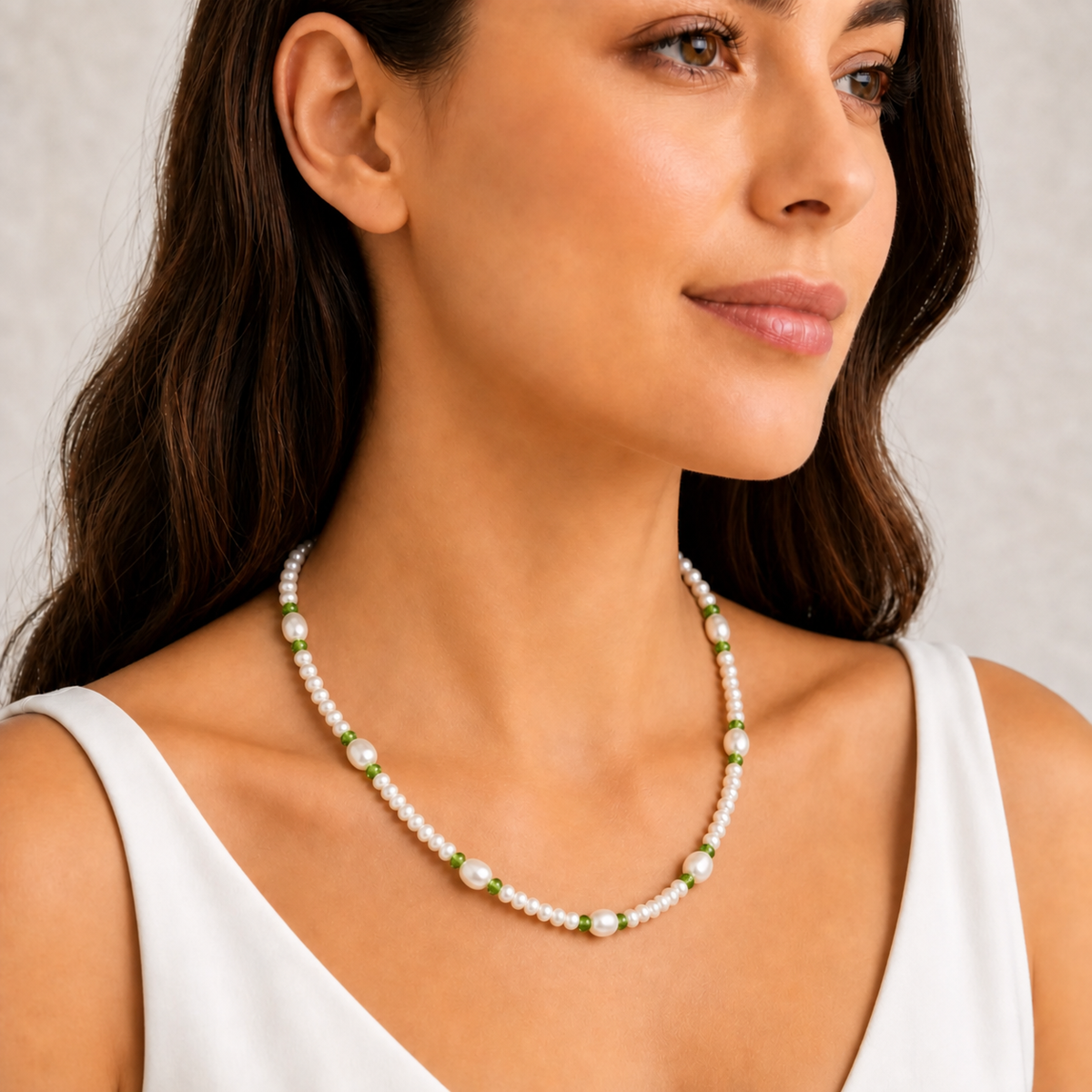 Pearls String-S1753A