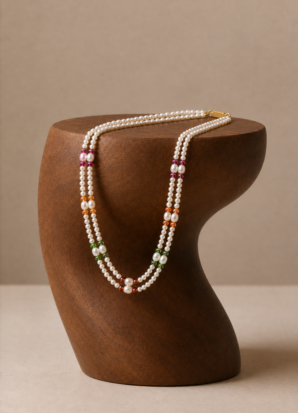 Pearls String-S1754C