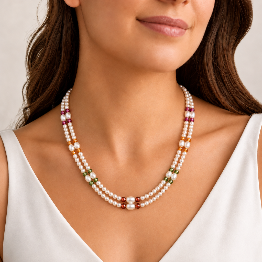 Pearls String-S1754C